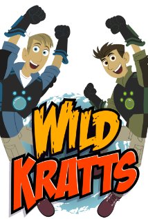 wild kratts